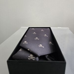 Handmade Silk Tie